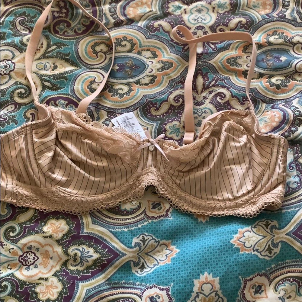 UnLined Bra